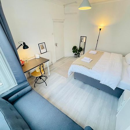 Leytonstone House - Sleepylodge ลอนดอน ภายนอก รูปภาพ