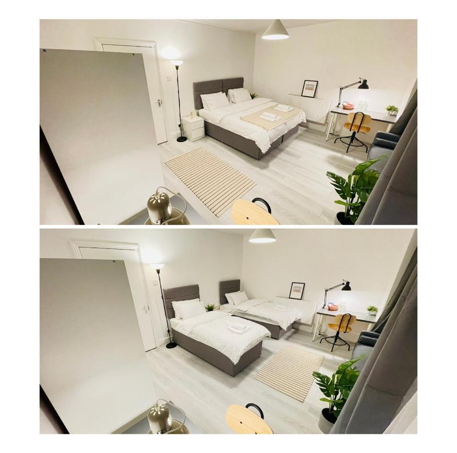 Leytonstone House - Sleepylodge ลอนดอน ภายนอก รูปภาพ