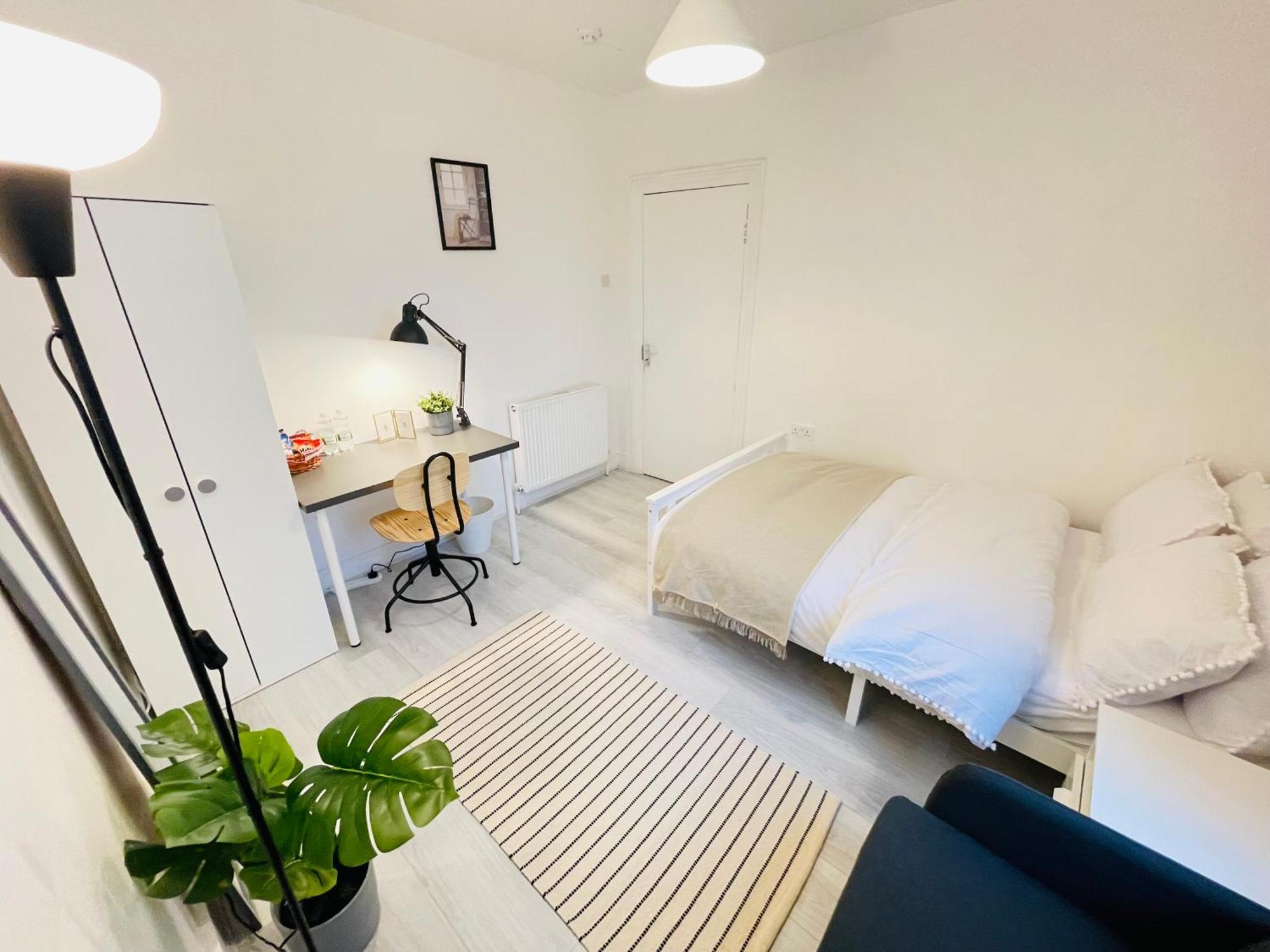 Leytonstone House - Sleepylodge ลอนดอน ภายนอก รูปภาพ