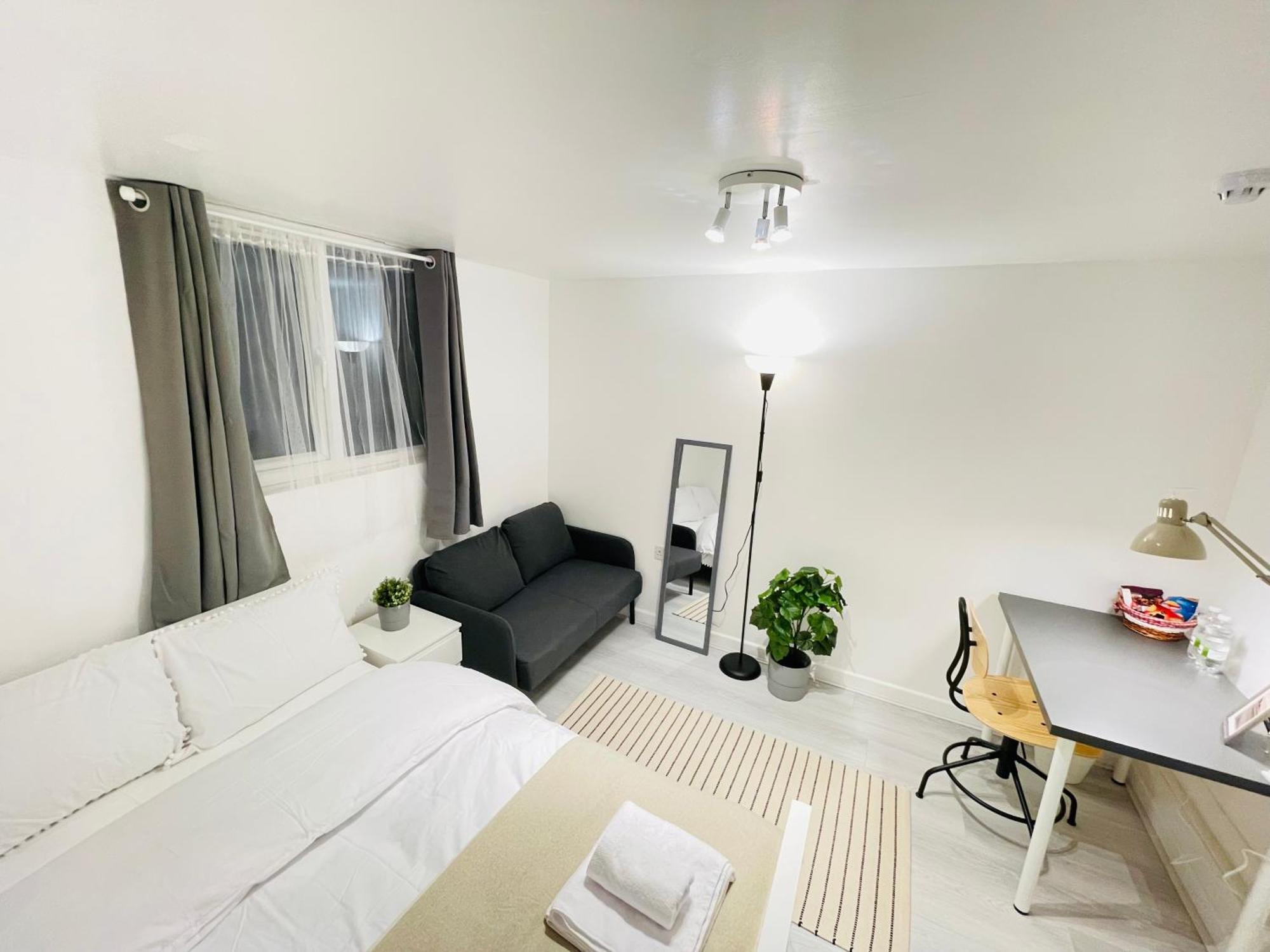 Leytonstone House - Sleepylodge ลอนดอน ภายนอก รูปภาพ